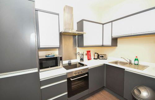 Modern & Cosy 2BED Apartment in Central Liverpool - Foto 2
