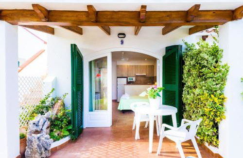 Apartamentos Arenal Playa Menorca - Photo 27