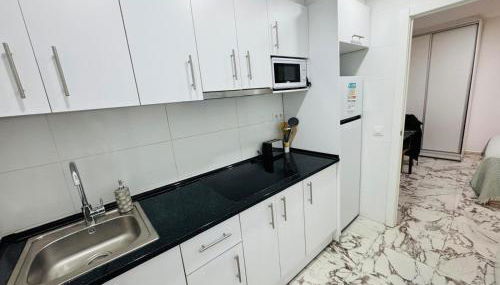 Aladín House Vinaròs playa - Foto 4, stove