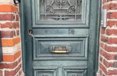 ValenStay - Cosy Love - Anzin - Netflix - Foto 27