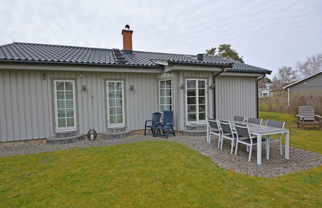 Modern Holiday Home With Garden-by Traum - Foto 24