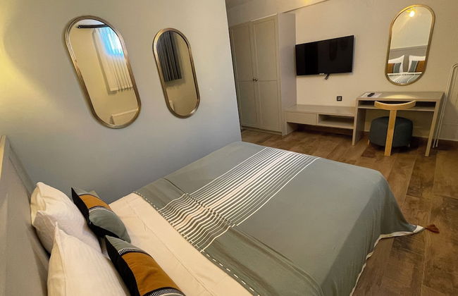 Oikos Bozcaada - Foto 30