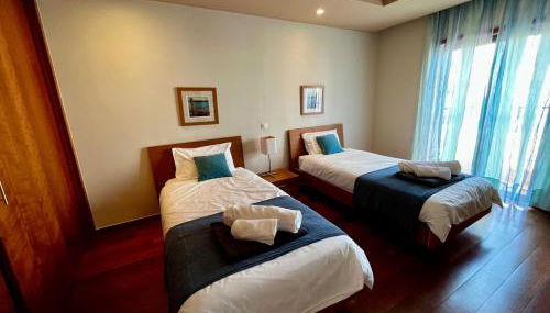 E&M Apartment Luz - Photo 5