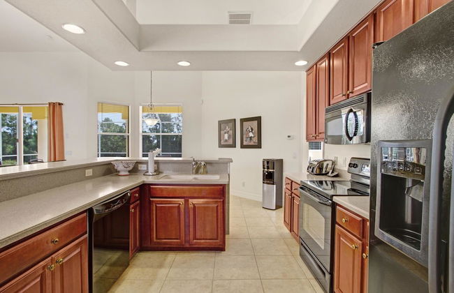 House Sunrise by Vacationhit - Foto 7