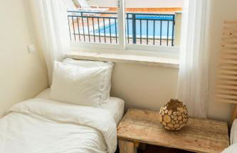 Old Town Boho Seaview Elegance - Foto 55