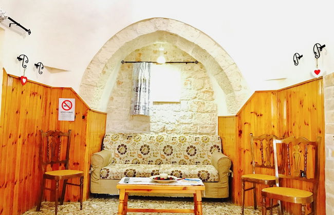 Trulli Fenice - Foto 24