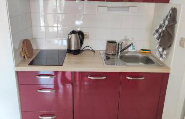 Le Thalassa I appartement T2 en bord de plage et du Port - Photo 7