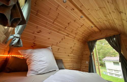 Ferienhaus im Wald - Foto 25