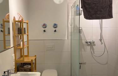 Exklusive Ferienwohnung 5km vom Centrum - Foto 19