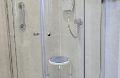 Fully accessible bungalow by the Beach - Photo 23