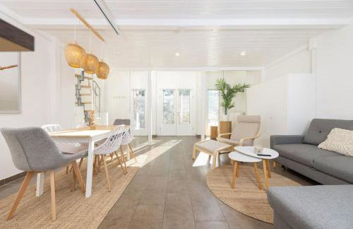 Zentrales Gallerie-Loft Alexanderplatz - Foto 1