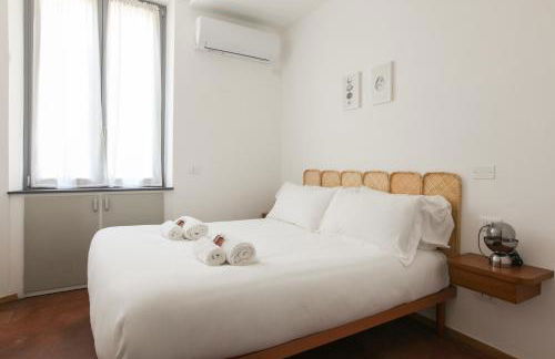 HACCA Collection - Milanese 2BR in Porta Venezia - Foto 14