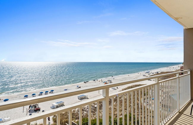 Emerald Beach Resort by Panhandle Getaways - Foto 56