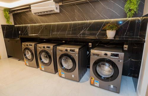 Unity Cabo Branco - Foto 153