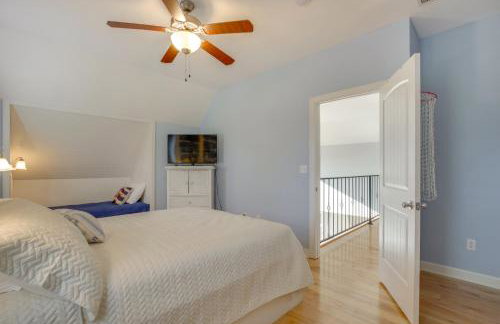 5-Acre Hideaway on Pickwick Lake Great for Groups - Foto 19