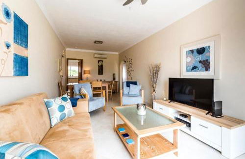 2 Bedroom Top Floor Apartment, Oasis Parque, near Alvor AT01 - Foto 10