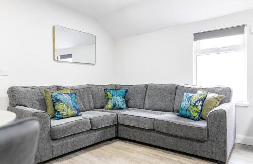 Modern Apartments Near Cardiff City Centre - Foto 17