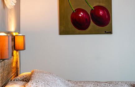 La Maison d'Ernest - Climatisée - Circuit DIJON PRENOIS - Foto 33