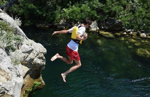 Apartman Luis Silence - Foto 19