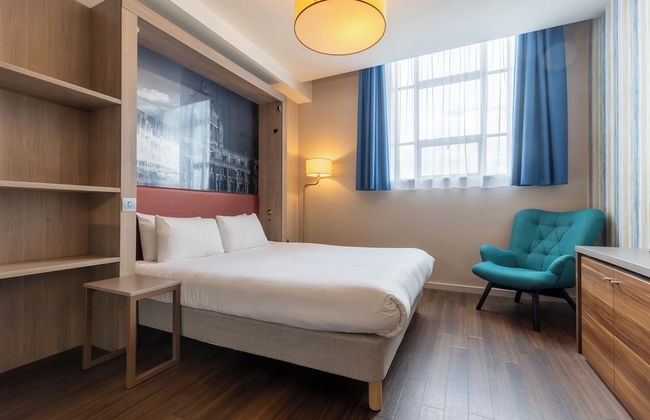 Aparthotel Adagio Liverpool City Centre - Foto 5