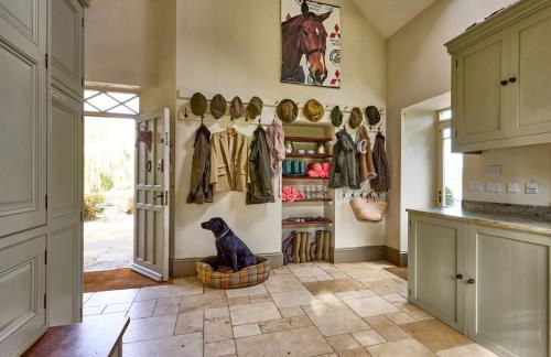 Helmdon House - pool & tennis court, 7 bedrooms - Foto 9