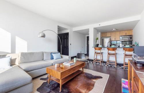 Stunning NYC Views! Free Gym! Doorman! Terrace! - Foto 17