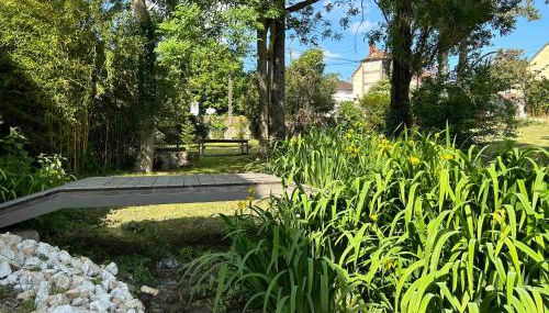 Le repaire d'Écureuil - Foto 5, Garden