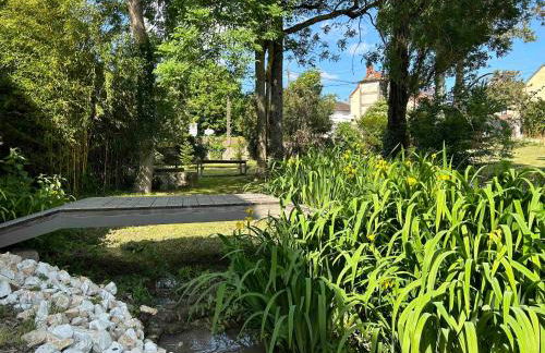 Le repaire d'Écureuil - Foto 5