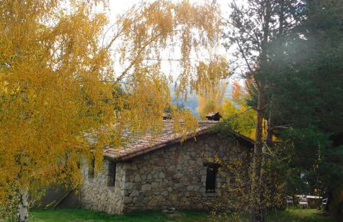 Casa Rurales Cimera y Brincalobitos - Photo 35
