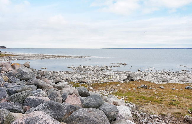 10 Person Holiday Home in Rockneby - Foto 17