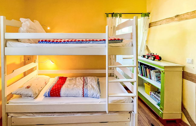 Gärtnerhaus - Foto 13