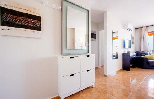 Beautiful sea view 2 bedroom Ocean Park Costa Adeje - Foto 6