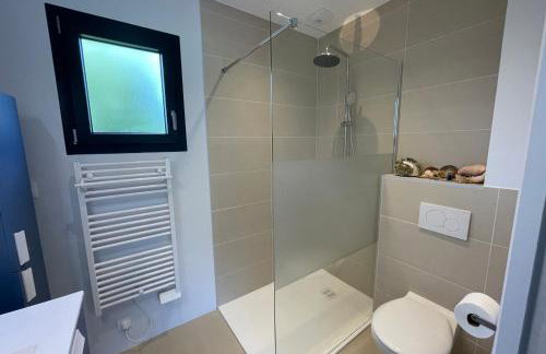 Le Clos des Marmuzots parking & garden - Foto 20