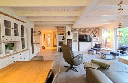 Ferienhaus "Lille Hus" - Urlaub mit bis zu 12 Personen - Photo 14