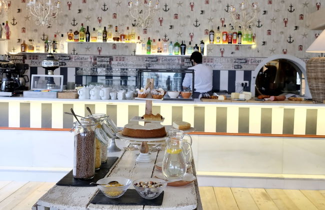 Hotel Rural Es Turó - Foto 50