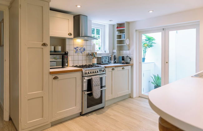 Danny Lodge | By Huluki Sussex Stays - Foto 15