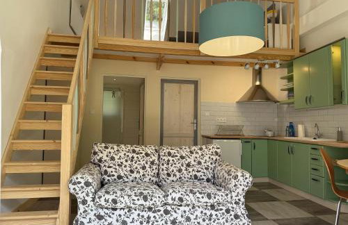 Apartamenty i Winnica - Siedlisko Na Polanie - Foto 18