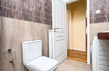 Cityscape Residence with a Patio - Foto 19