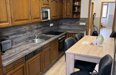 Ferienwohnung H&M Immobilien Alsleben 1 - Foto 7