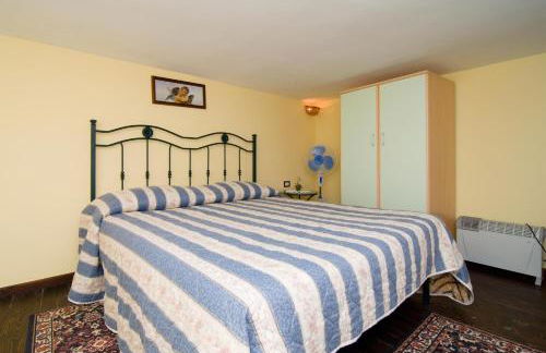 Tenuta la Selva Casa Pendio Cilento - Foto 10