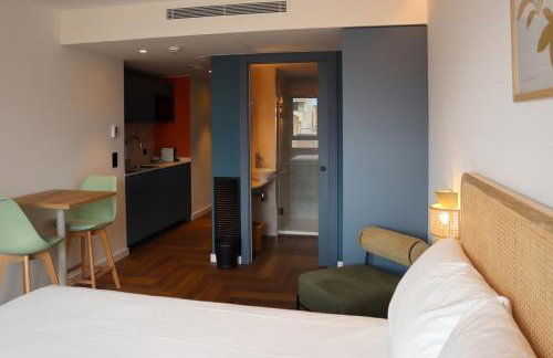 Aparthotel Divino Figueres by Fimedhotels - Foto 7