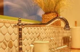 Alkyoni luxury apartments Katakolo - Photo 68