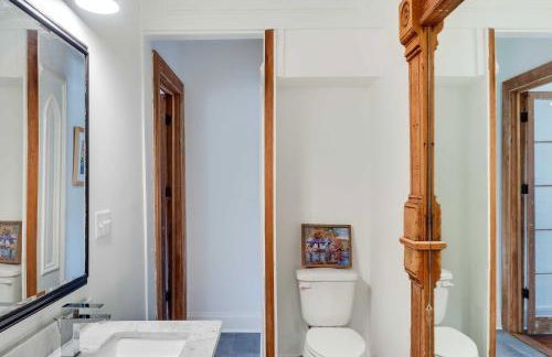 Comfy Central Natchez Hideaway Walk to Dtwn! - Foto 26