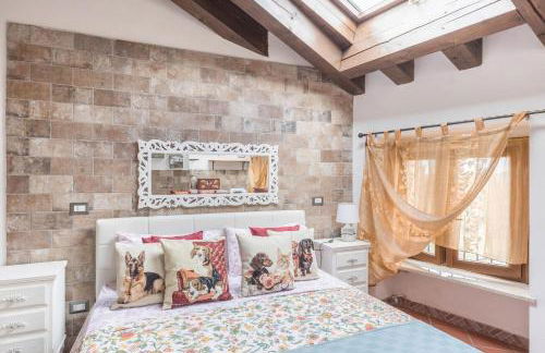 Le Case di Erminia Country Valeggio - Foto 12