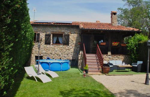 Casa Rural Los Regajales - Foto 33