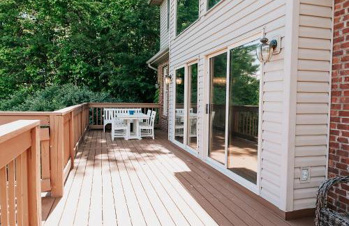 Lake Cumberland Ohana - Foto 49