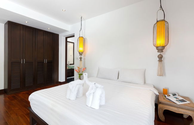 Sensive Hill Villas - Photo 17