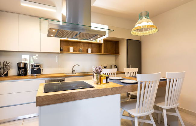 Physis Villas - Foto 22