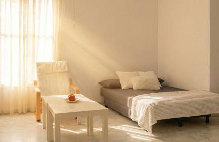 Spacious 2-Bedroom Apartment - Walk to Isla Mágica - AC - Premium Bed - Foto 15