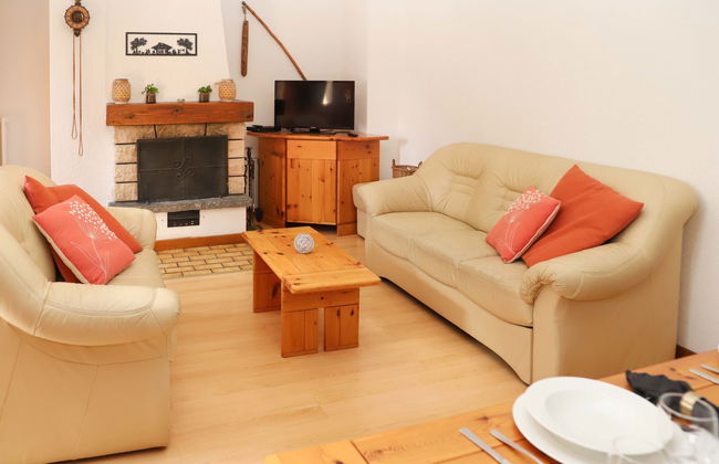 Résidence 35 - Foto 3